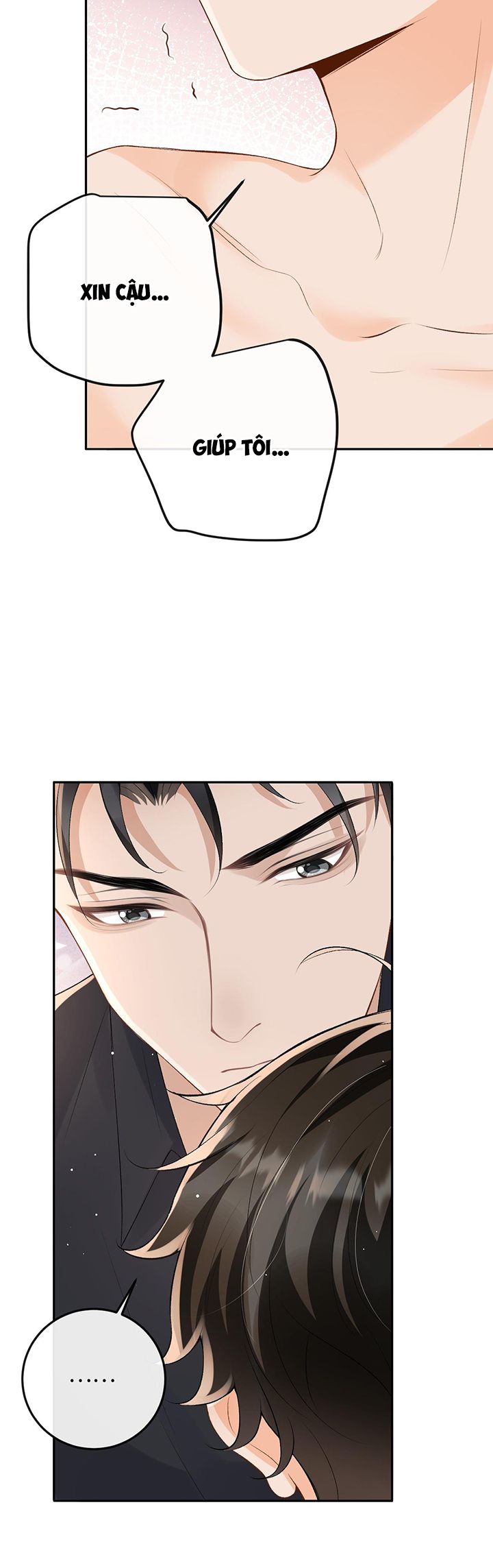 Bản Tính Hạ Đẳng Chapter 45 - Trang 3