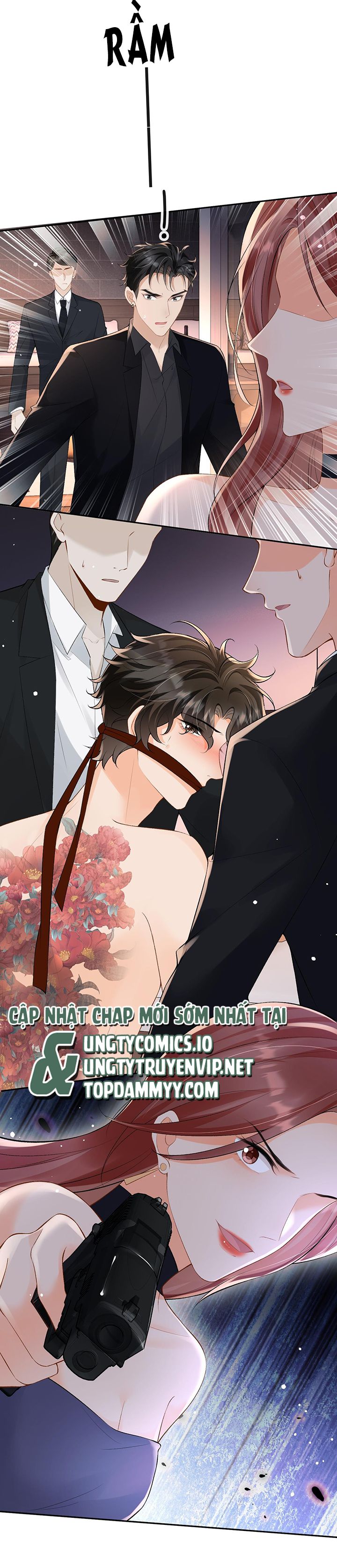 Bản Tính Hạ Đẳng Chapter 45 - Trang 3