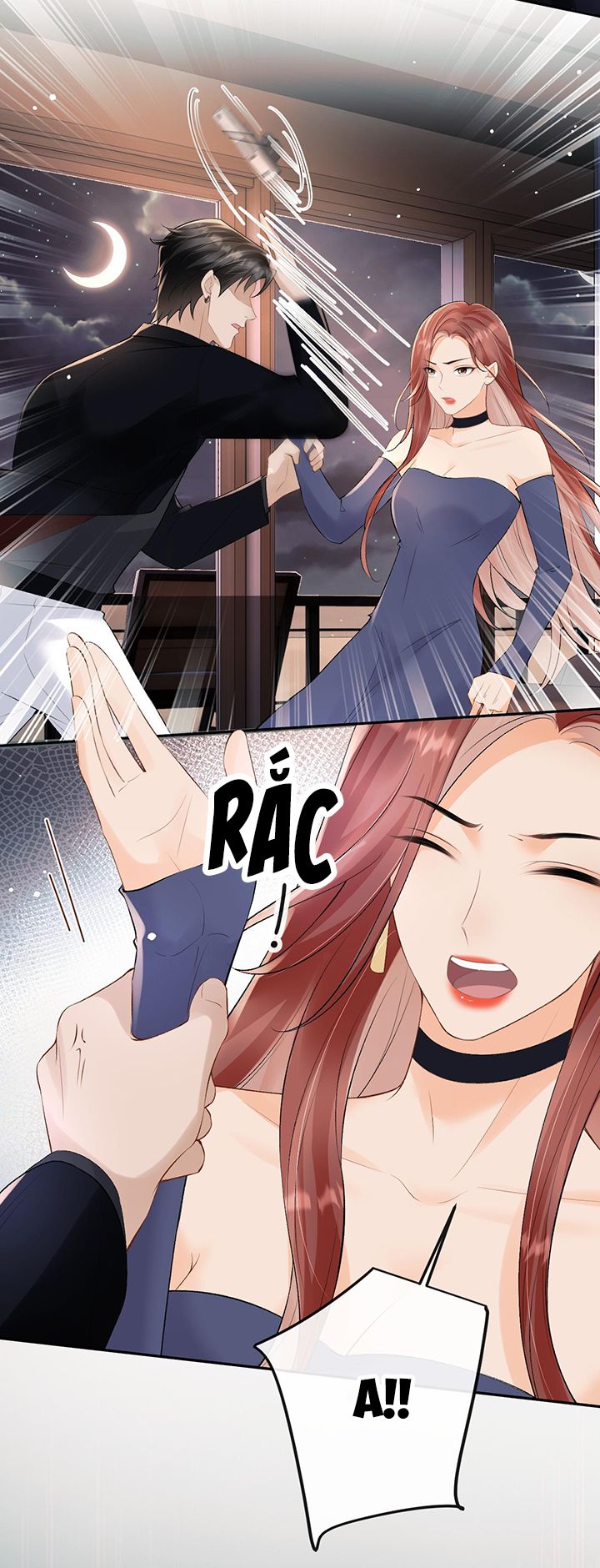 Bản Tính Hạ Đẳng Chapter 45 - Trang 3