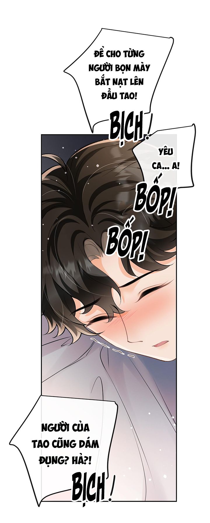 Bản Tính Hạ Đẳng Chapter 45 - Trang 3