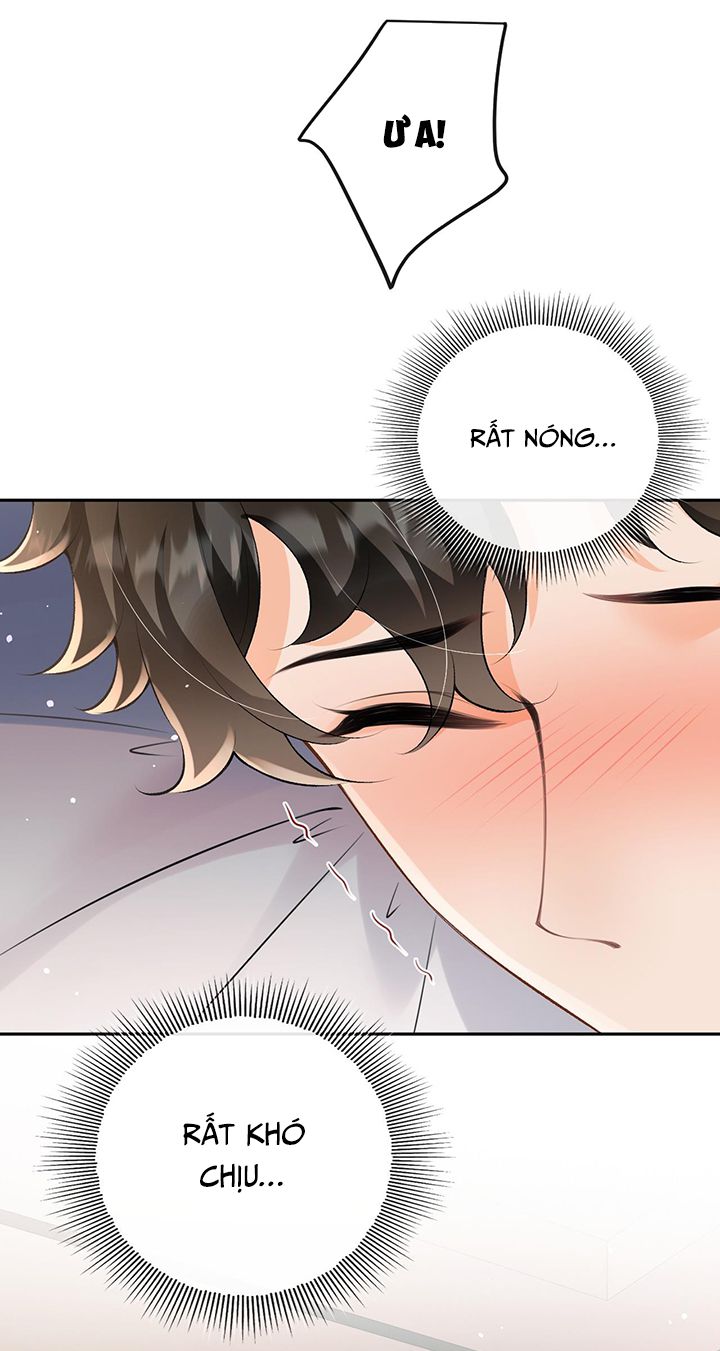 Bản Tính Hạ Đẳng Chapter 45 - Trang 3