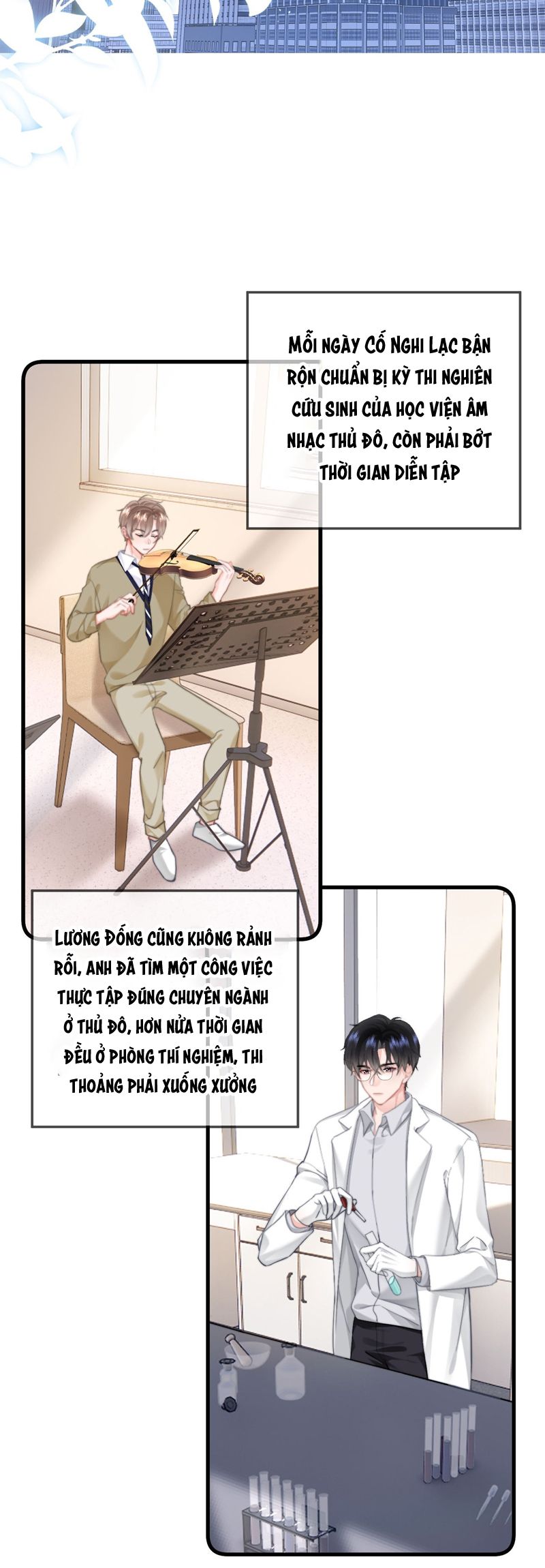 Tôi Và Ảnh Chụp Không Giống Nhau Chap 89 - Trang 2