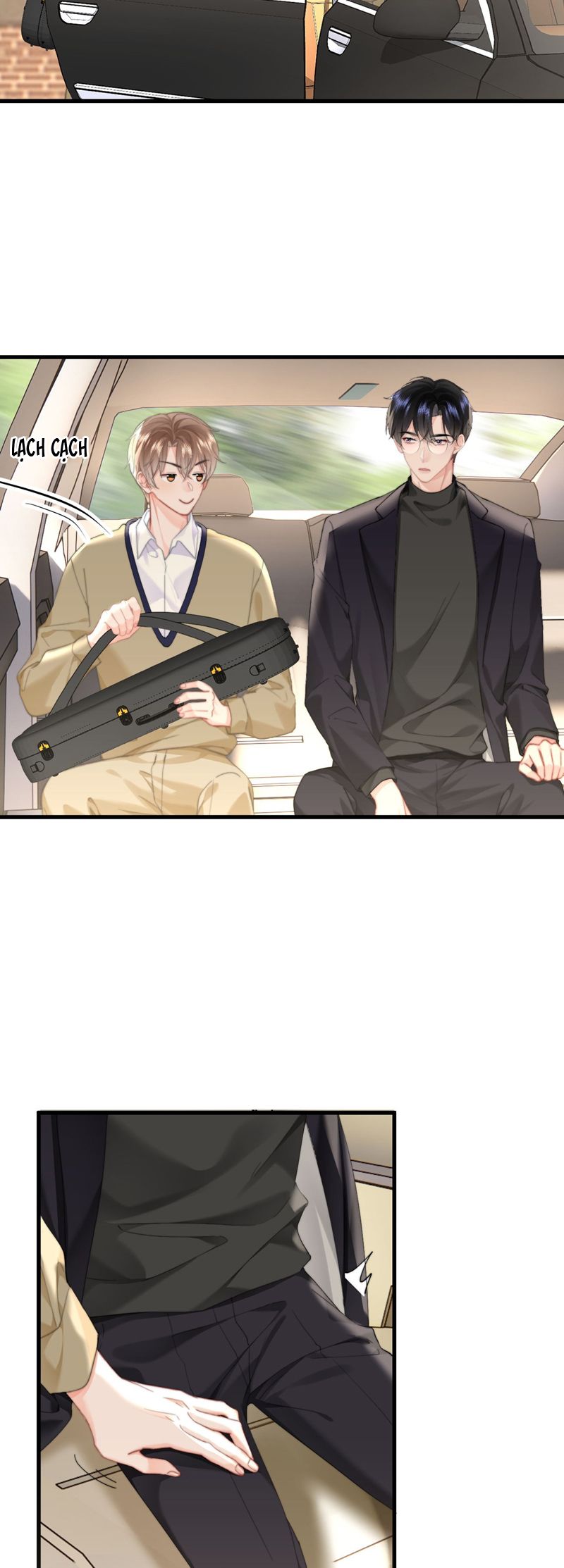 Tôi Và Ảnh Chụp Không Giống Nhau Chap 89 - Trang 2