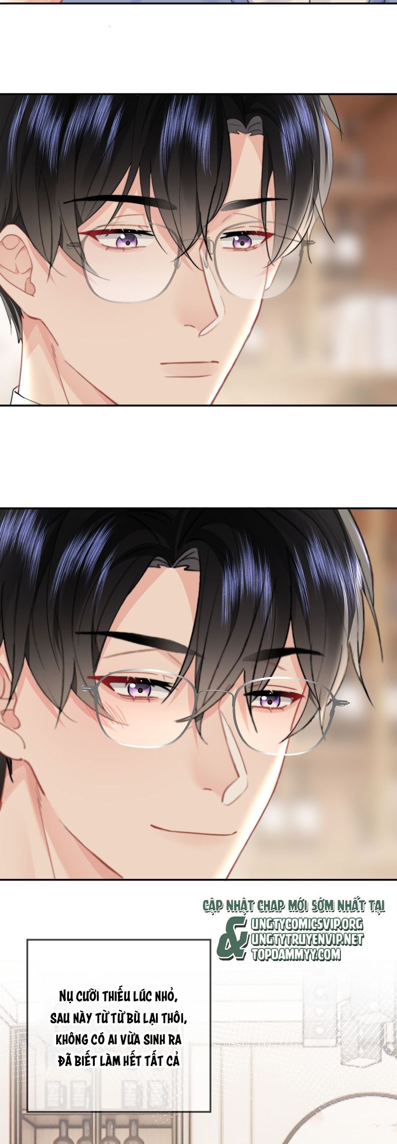 Tôi Và Ảnh Chụp Không Giống Nhau Chap 89 - Trang 2