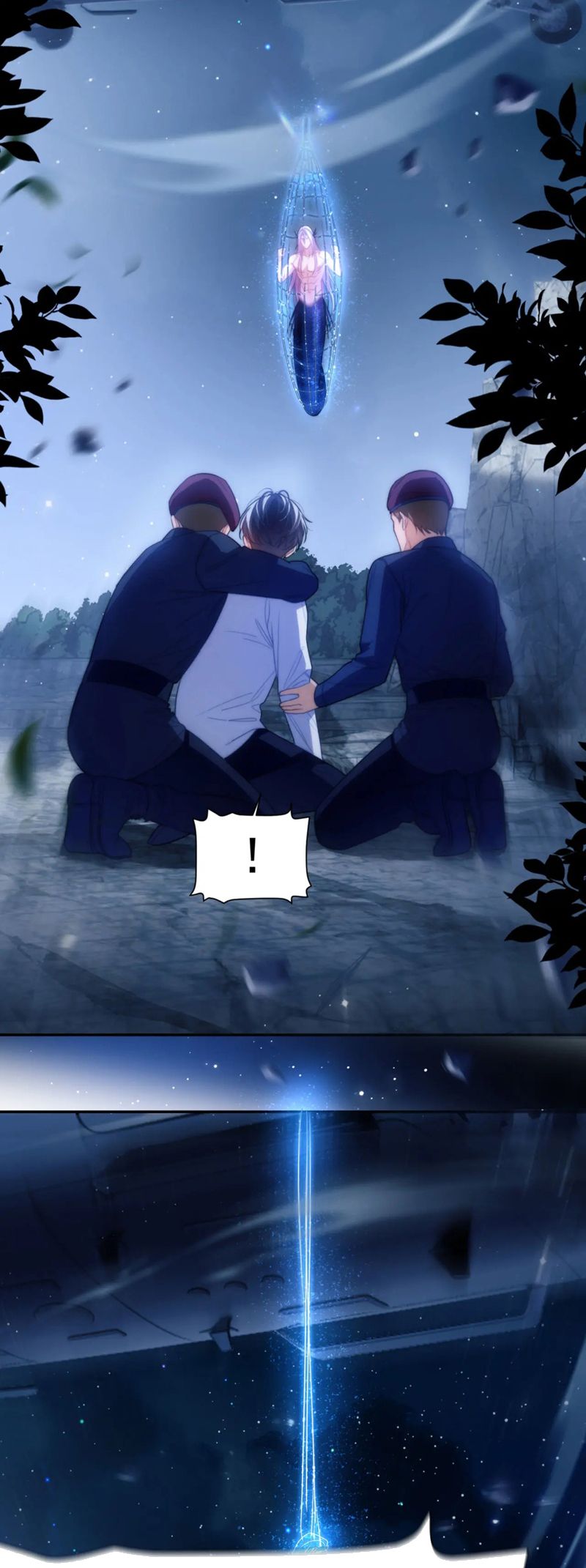 Desharow Nhân Ngư Chapter 66 - Trang 4