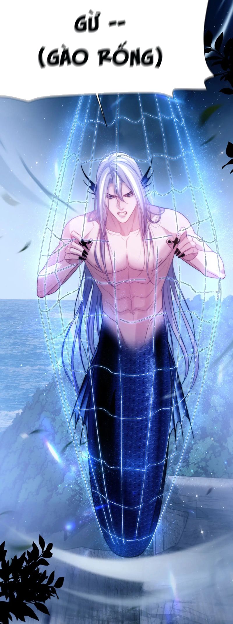 Desharow Nhân Ngư Chapter 66 - Trang 4