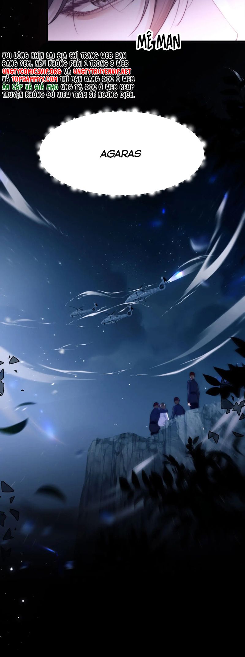 Desharow Nhân Ngư Chapter 66 - Trang 4