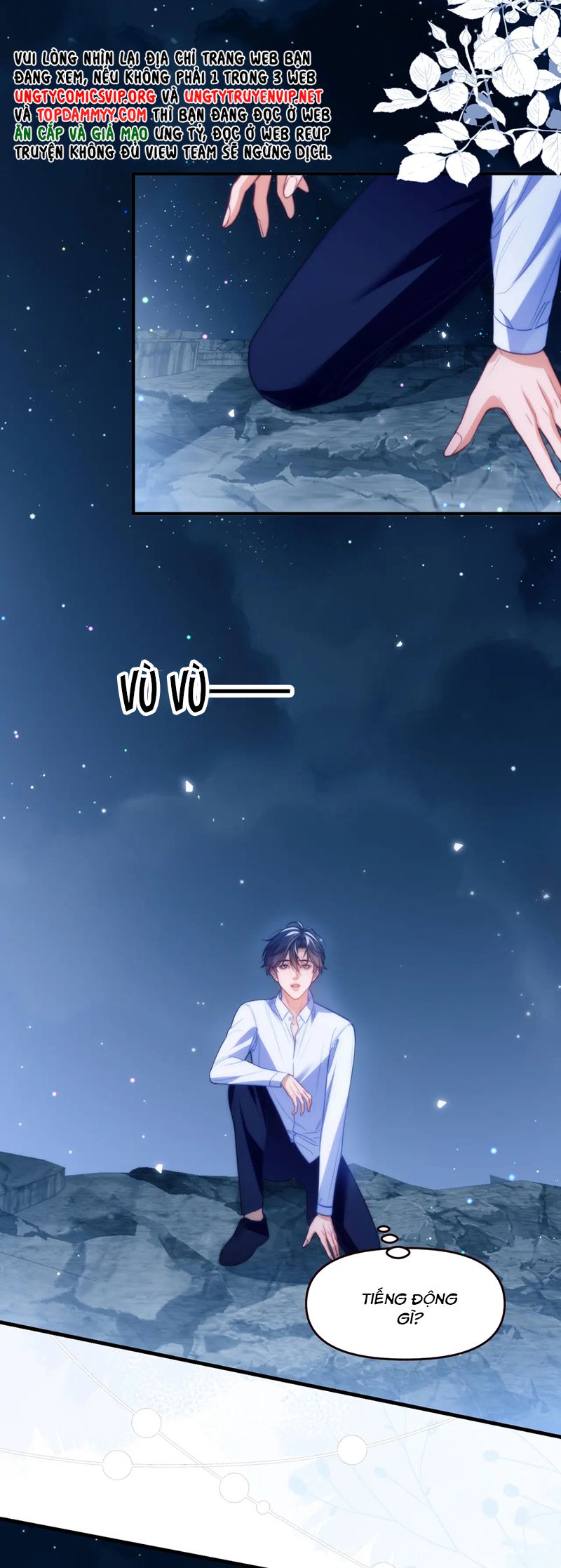 Desharow Nhân Ngư Chapter 66 - Trang 4