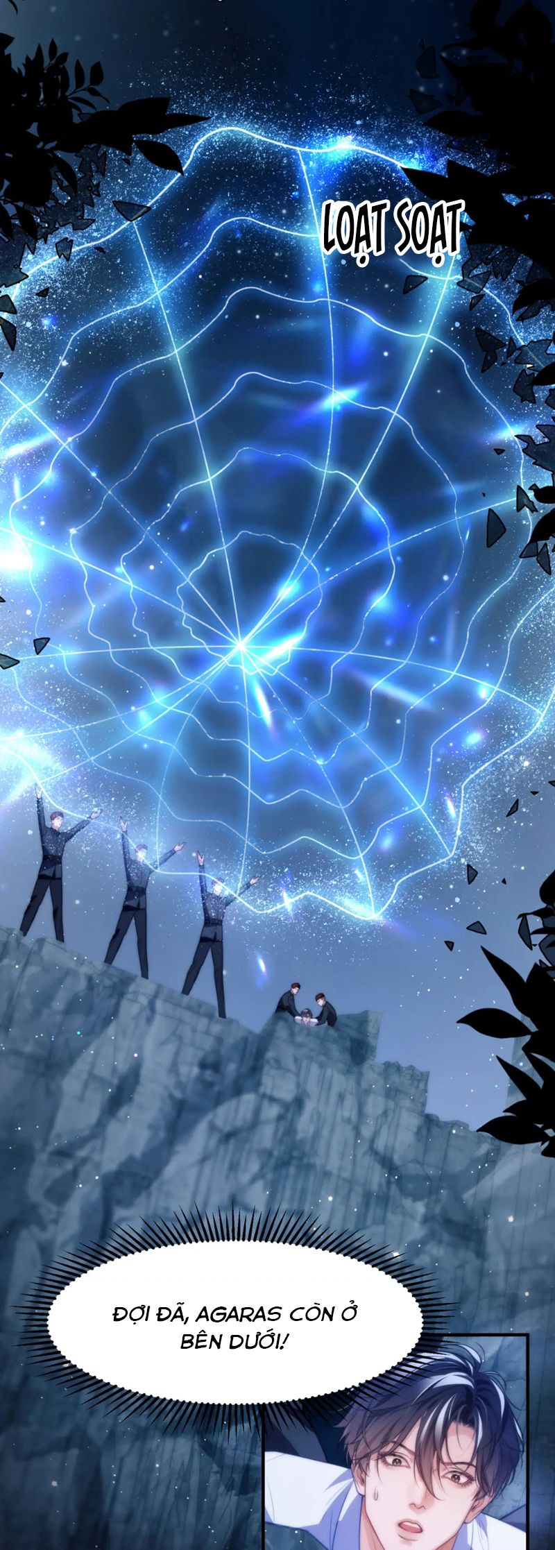 Desharow Nhân Ngư Chapter 66 - Trang 4