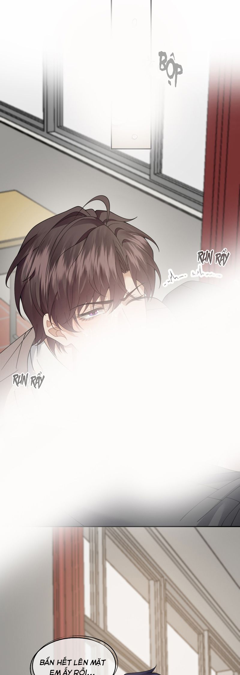 Gài Bẫy Ác Khuyển Chapter 63 - Trang 4