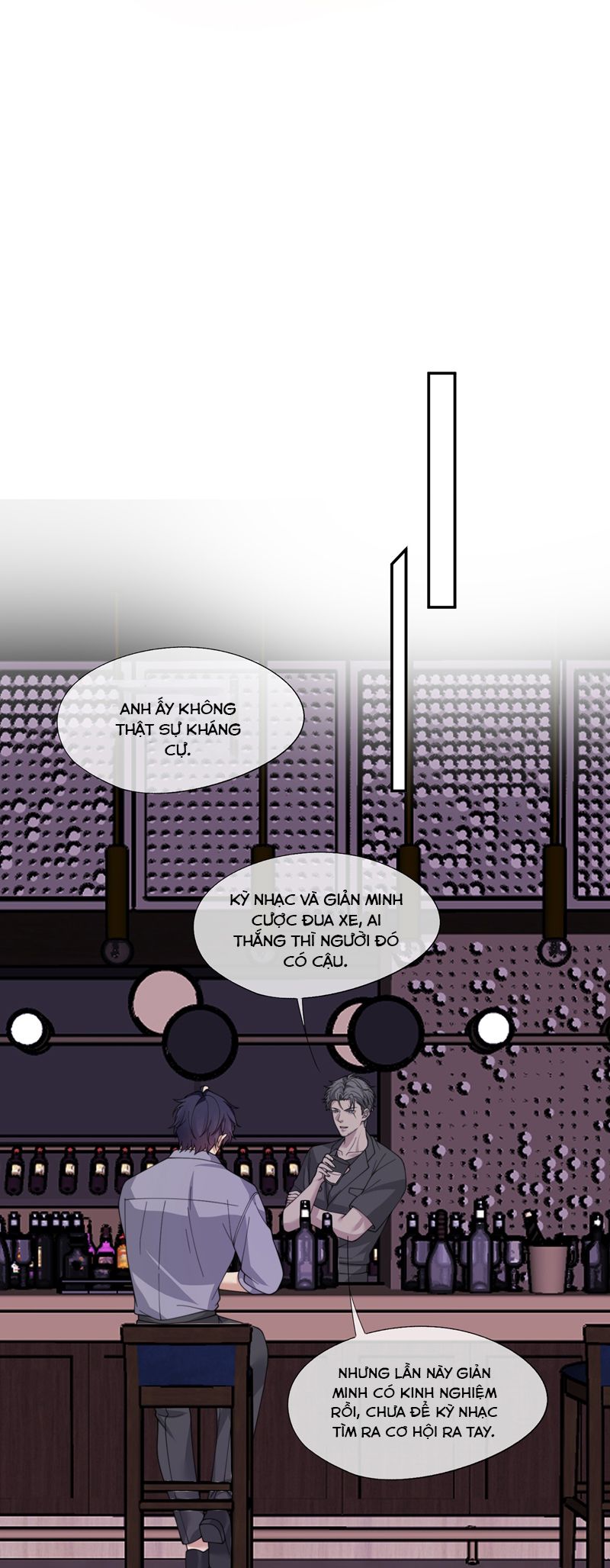 Gài Bẫy Ác Khuyển Chapter 63 - Trang 4