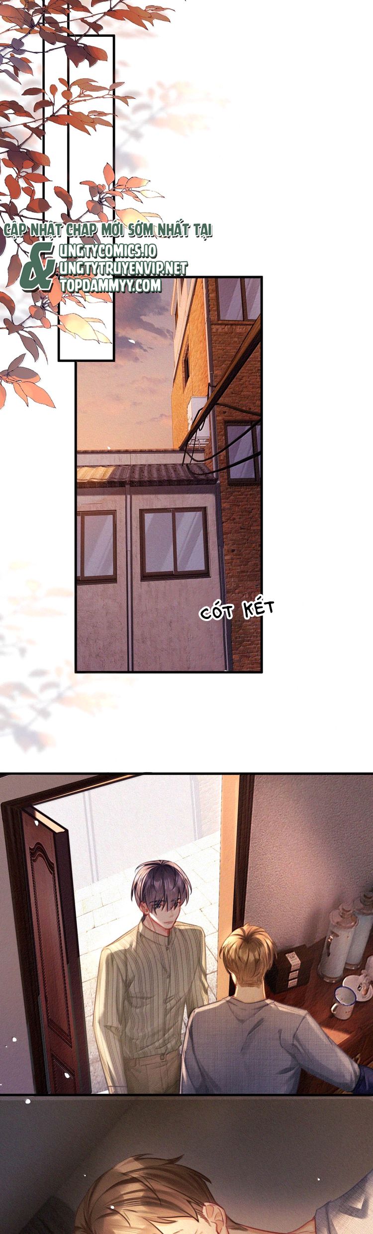 Môi Súng Chapter 148 - Trang 4