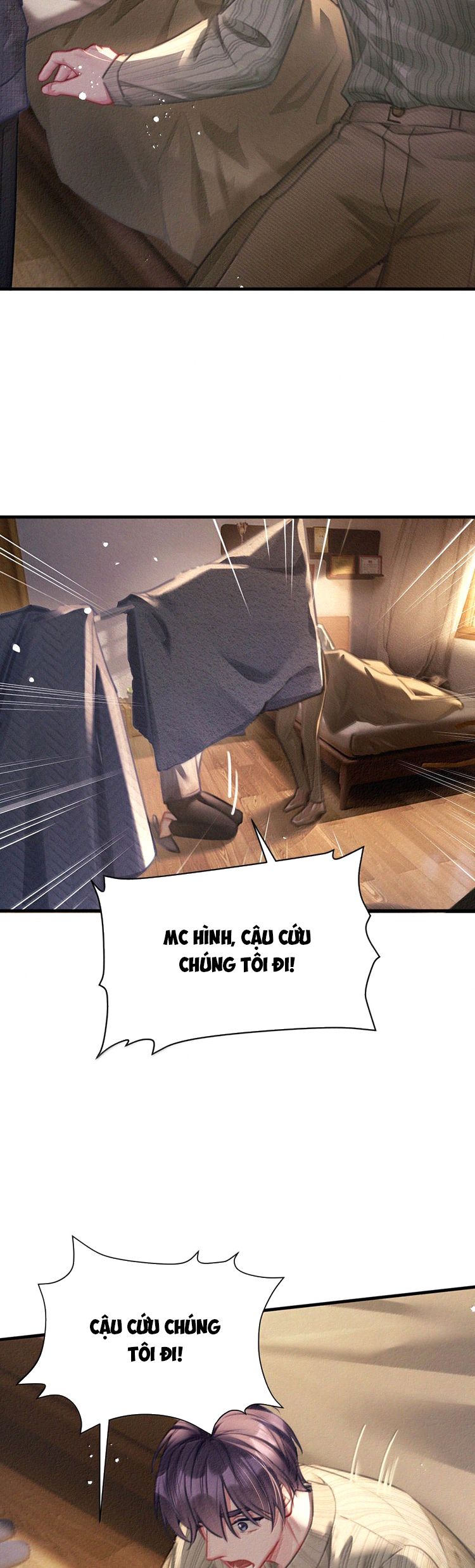 Môi Súng Chapter 148 - Trang 4