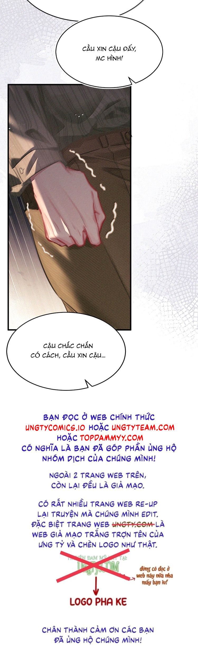 Môi Súng Chapter 148 - Trang 4