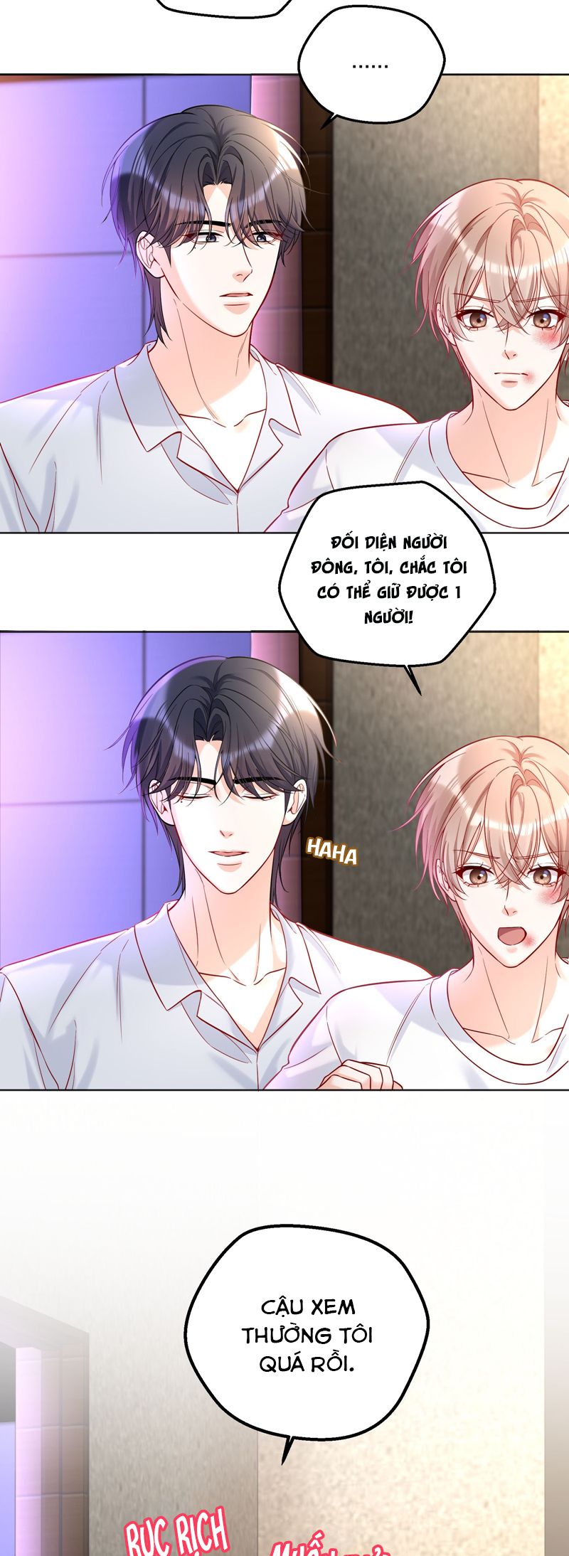 Vũ Khúc Đoàn Sơ Hạ Chap 34 - Next Chap 35