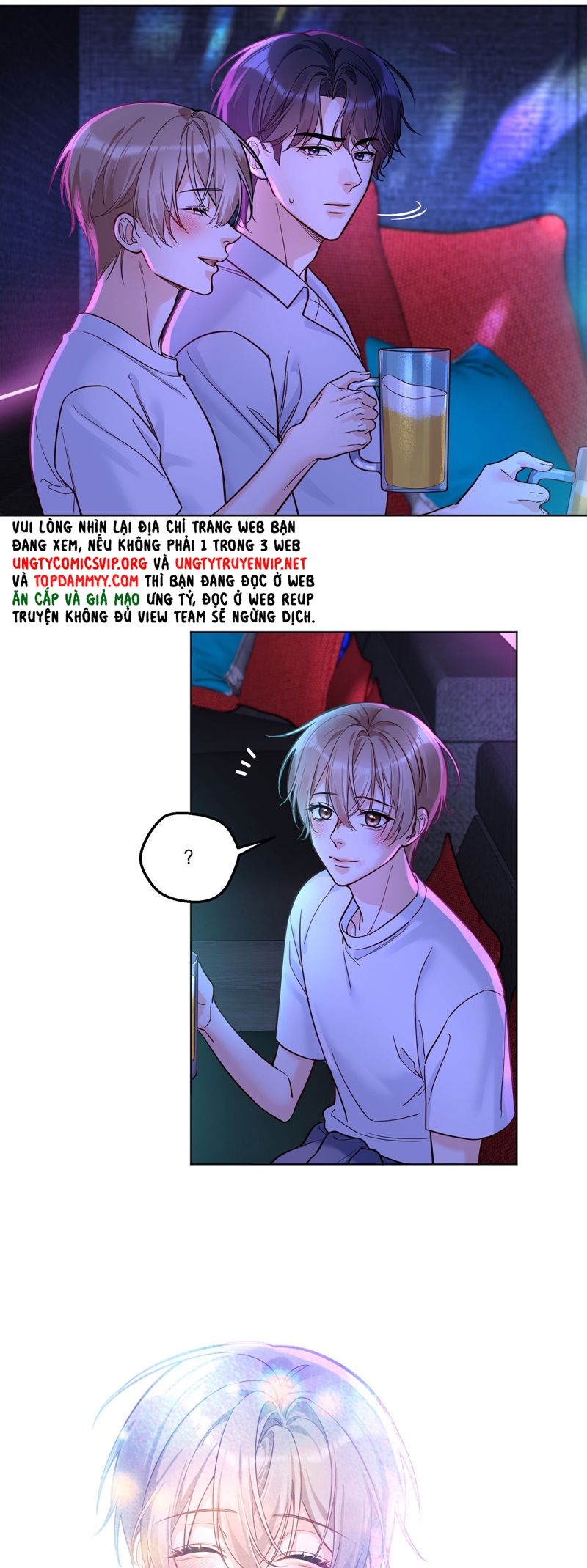 Vũ Khúc Đoàn Sơ Hạ Chap 34 - Next Chap 35