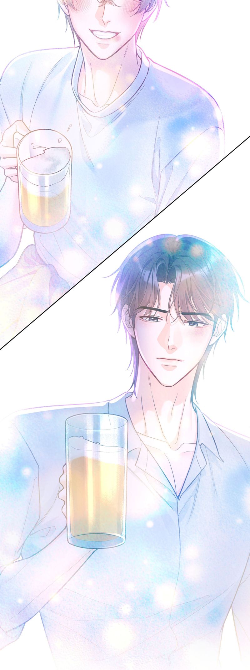 Vũ Khúc Đoàn Sơ Hạ Chap 34 - Next Chap 35