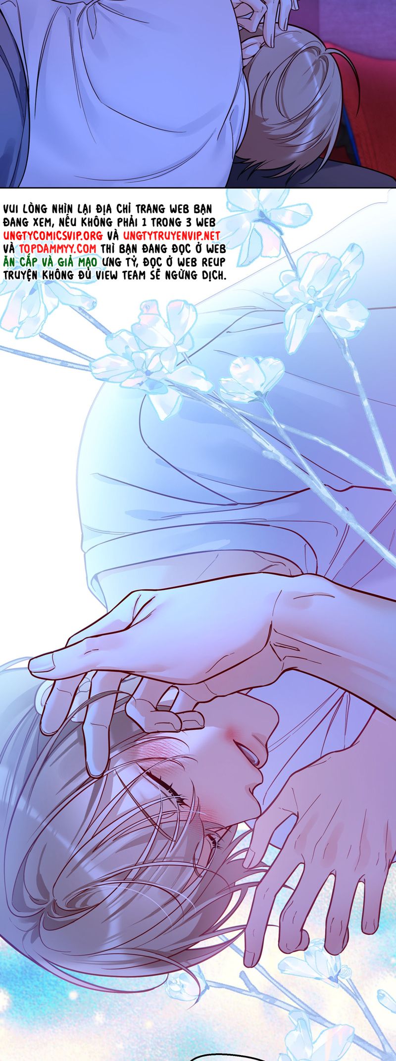 Vũ Khúc Đoàn Sơ Hạ Chap 34 - Next Chap 35