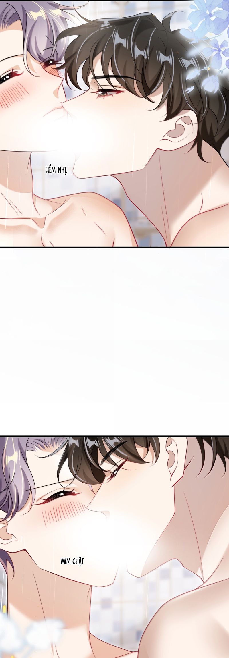 Thẳng Thắn Từ Nghiêm Chapter 127 - Trang 4