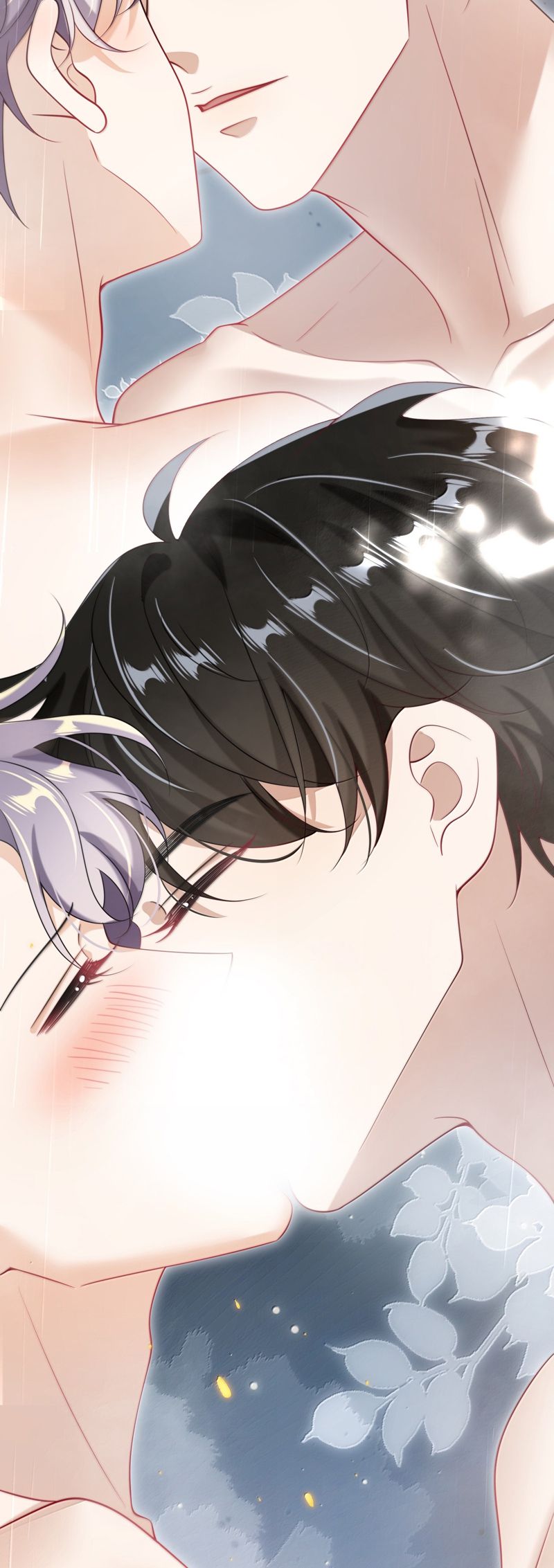 Thẳng Thắn Từ Nghiêm Chapter 127 - Trang 4