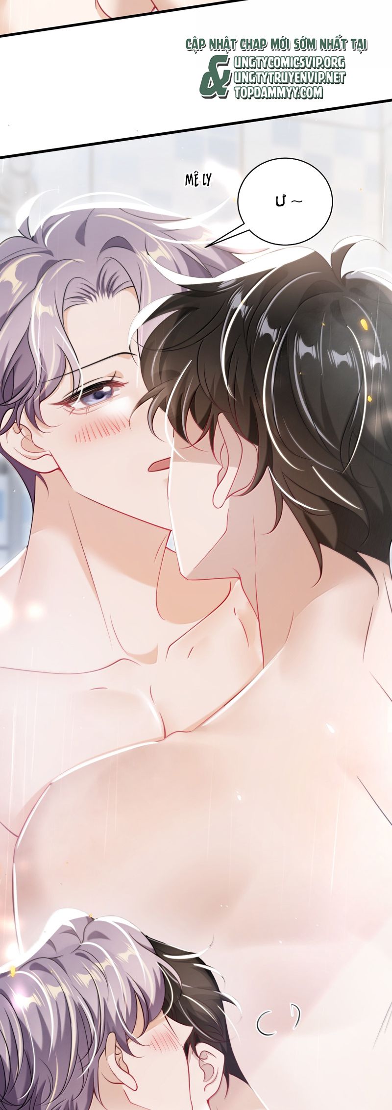 Thẳng Thắn Từ Nghiêm Chapter 127 - Trang 4