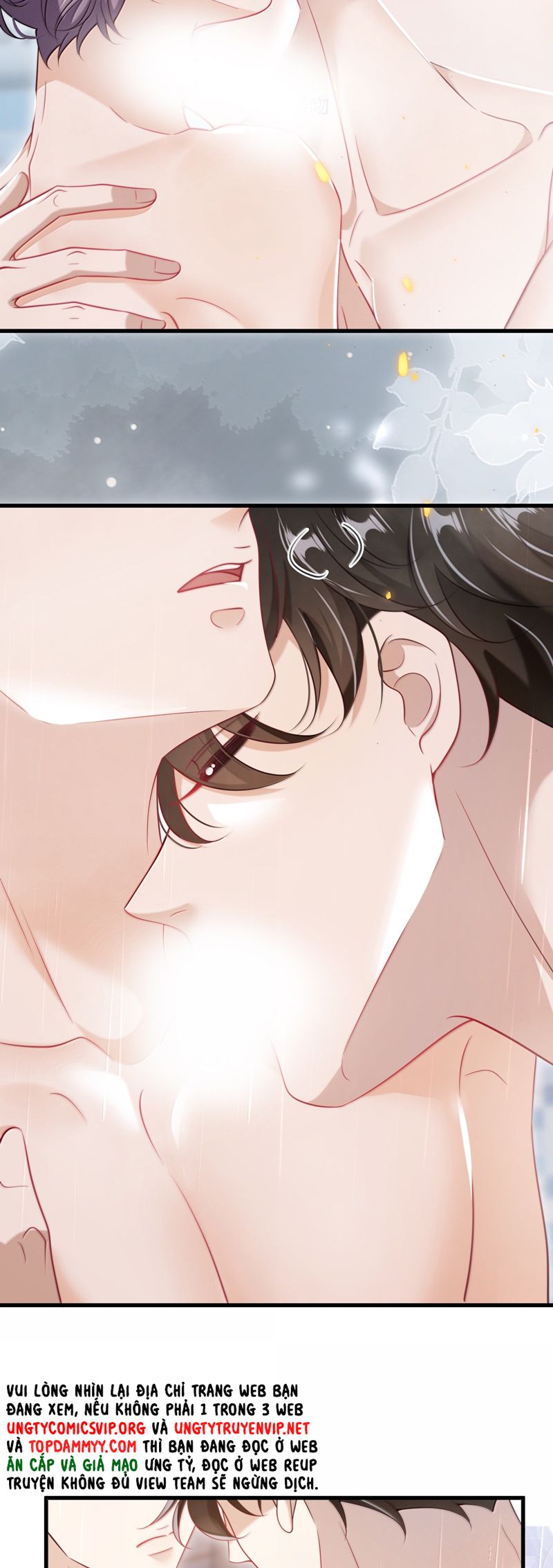 Thẳng Thắn Từ Nghiêm Chapter 127 - Trang 4