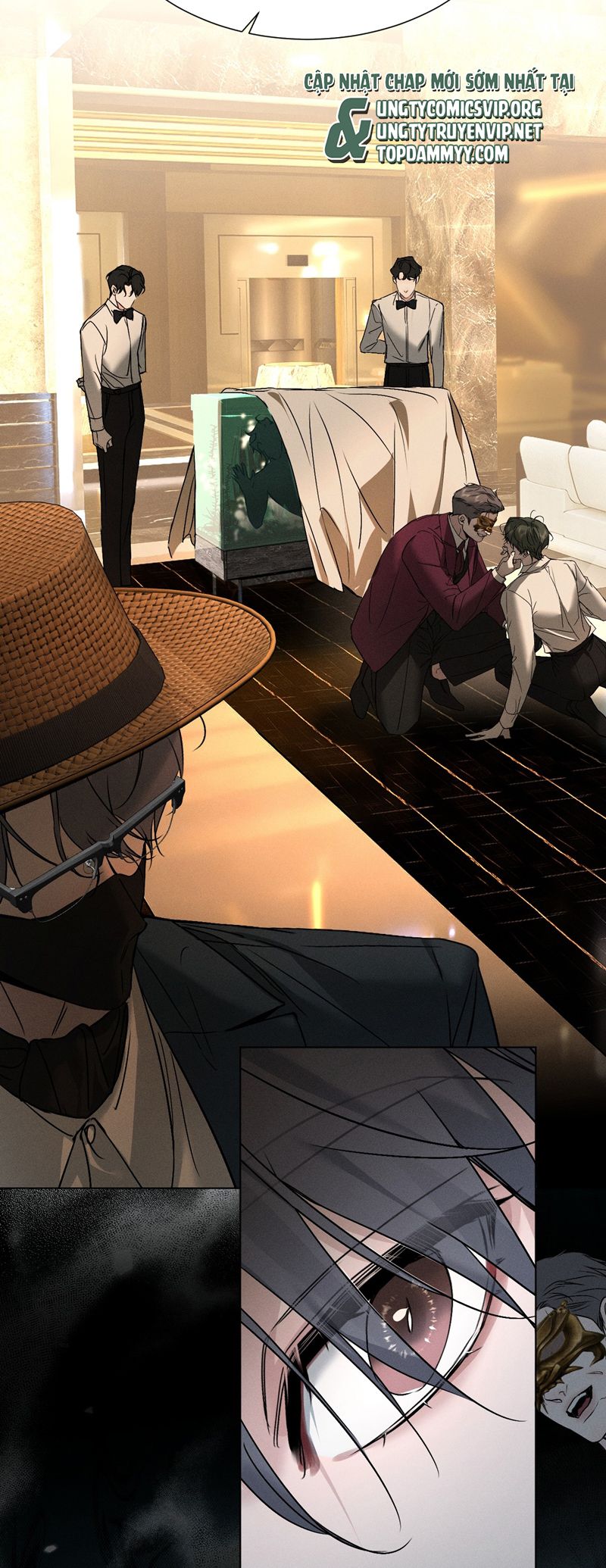 Ảnh Đế Cứ Muốn Làm Kim Chủ Của Tôi Chapter 46 - Trang 4