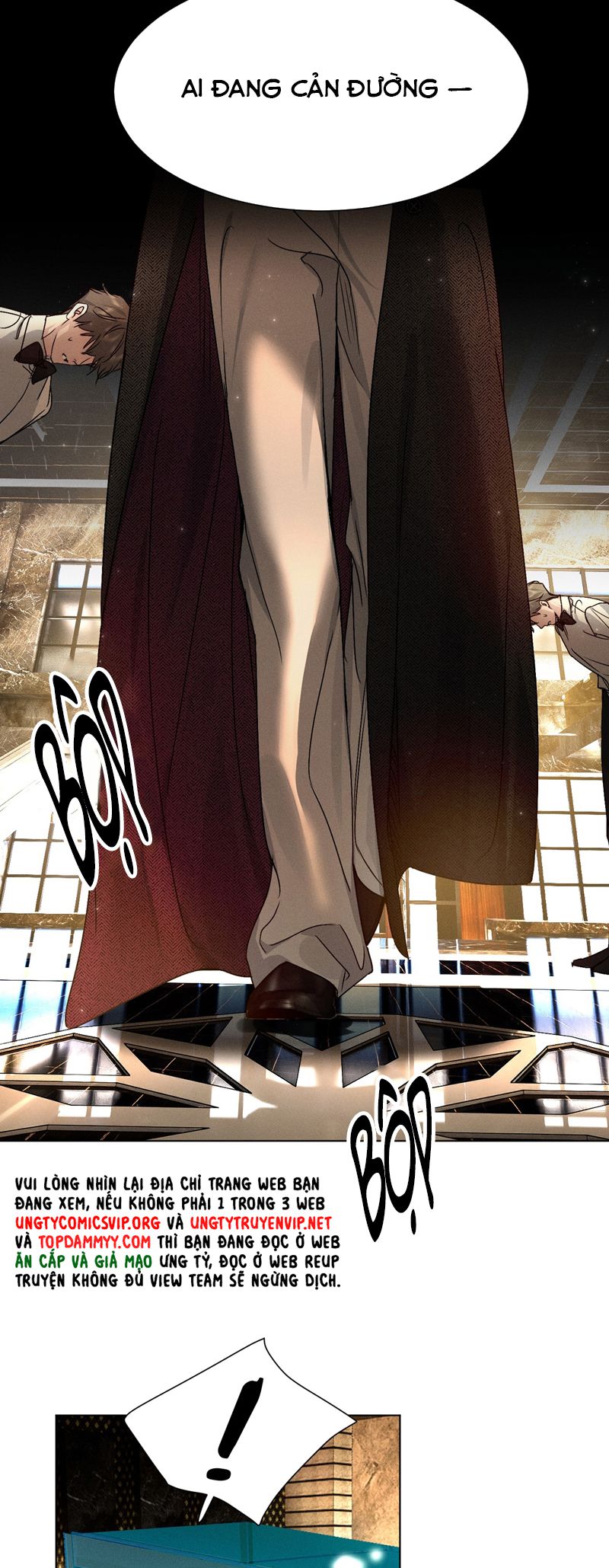 Ảnh Đế Cứ Muốn Làm Kim Chủ Của Tôi Chapter 46 - Trang 4