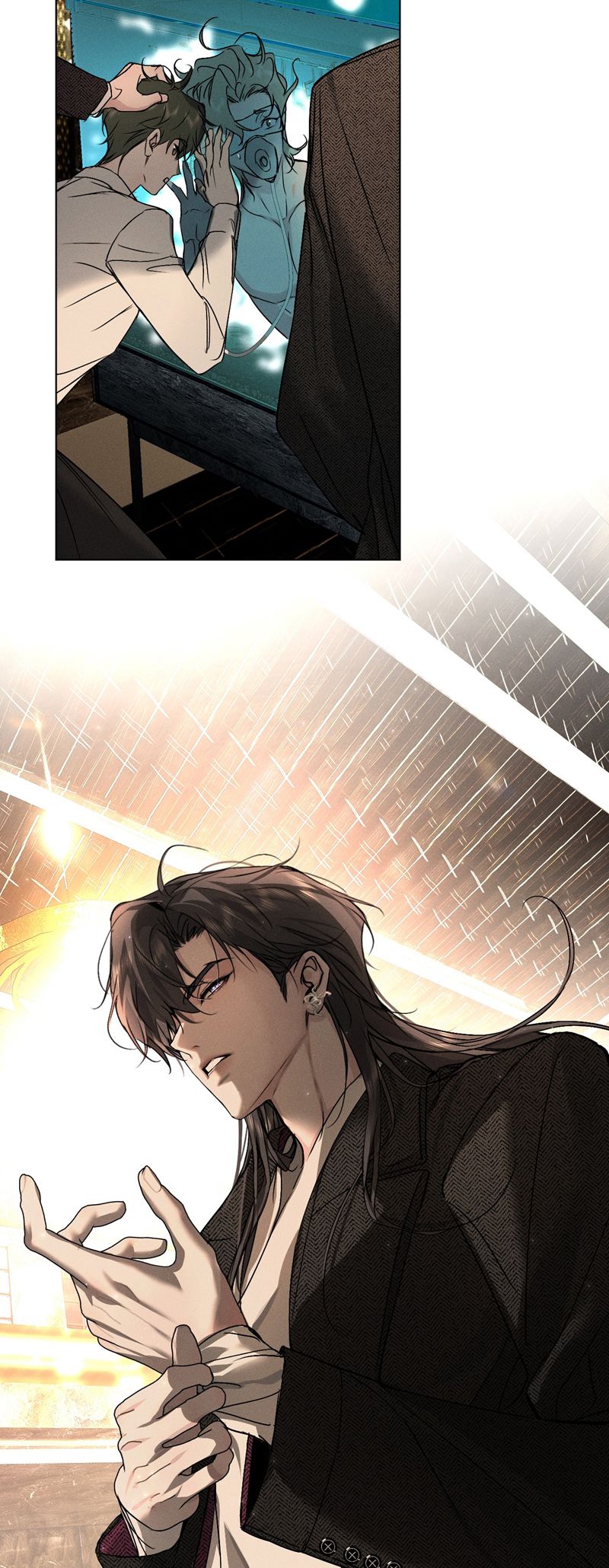 Ảnh Đế Cứ Muốn Làm Kim Chủ Của Tôi Chapter 46 - Trang 4