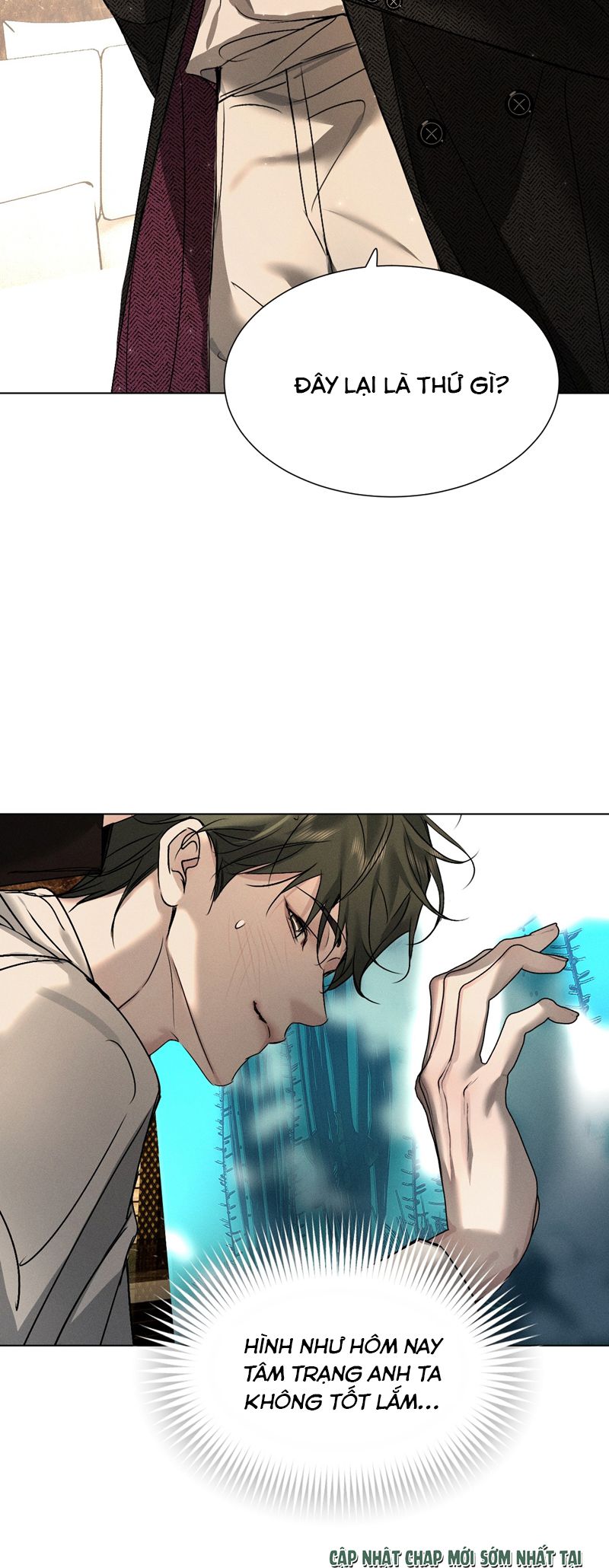 Ảnh Đế Cứ Muốn Làm Kim Chủ Của Tôi Chapter 46 - Trang 4