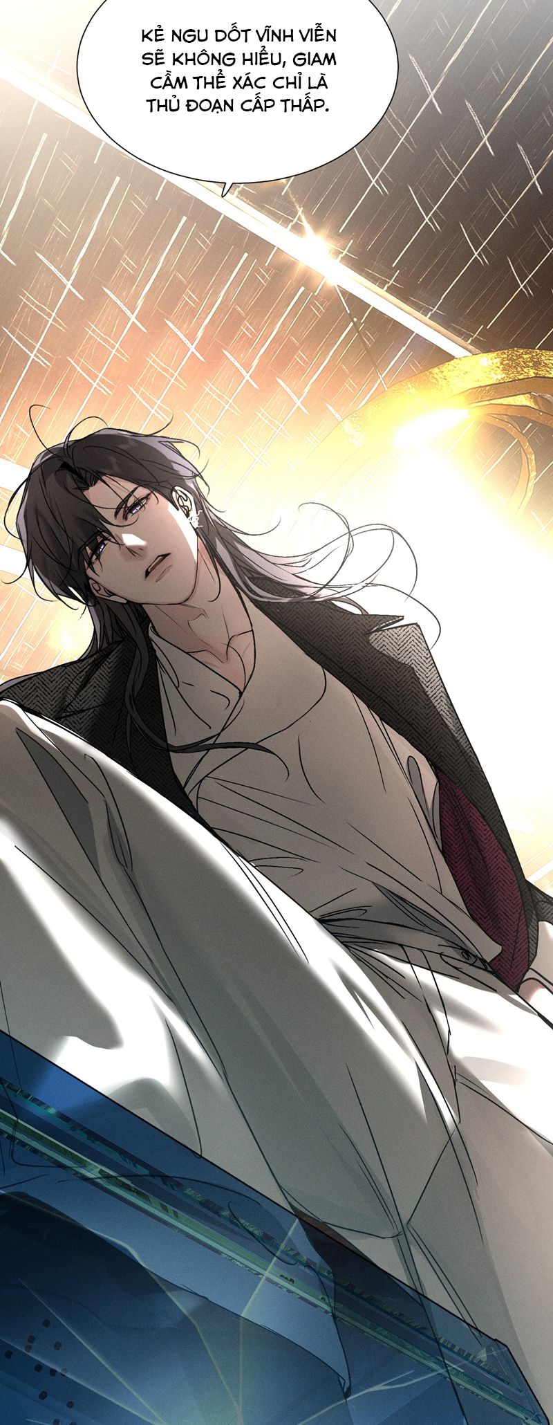 Ảnh Đế Cứ Muốn Làm Kim Chủ Của Tôi Chapter 46 - Trang 4