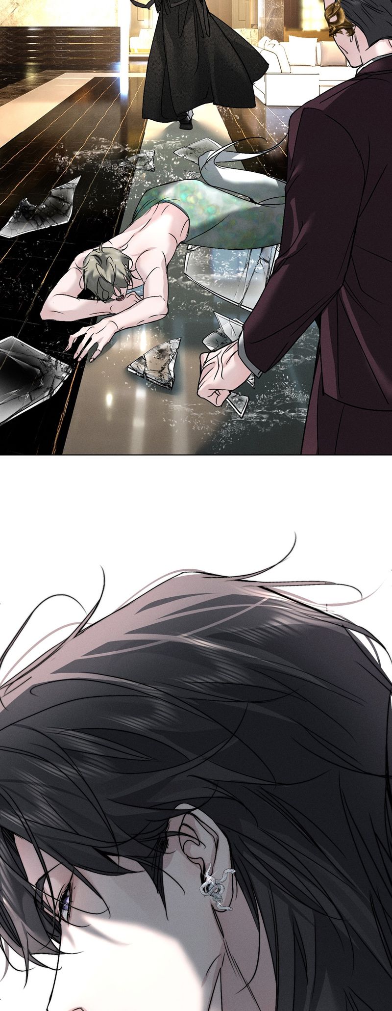 Ảnh Đế Cứ Muốn Làm Kim Chủ Của Tôi Chapter 46 - Trang 4