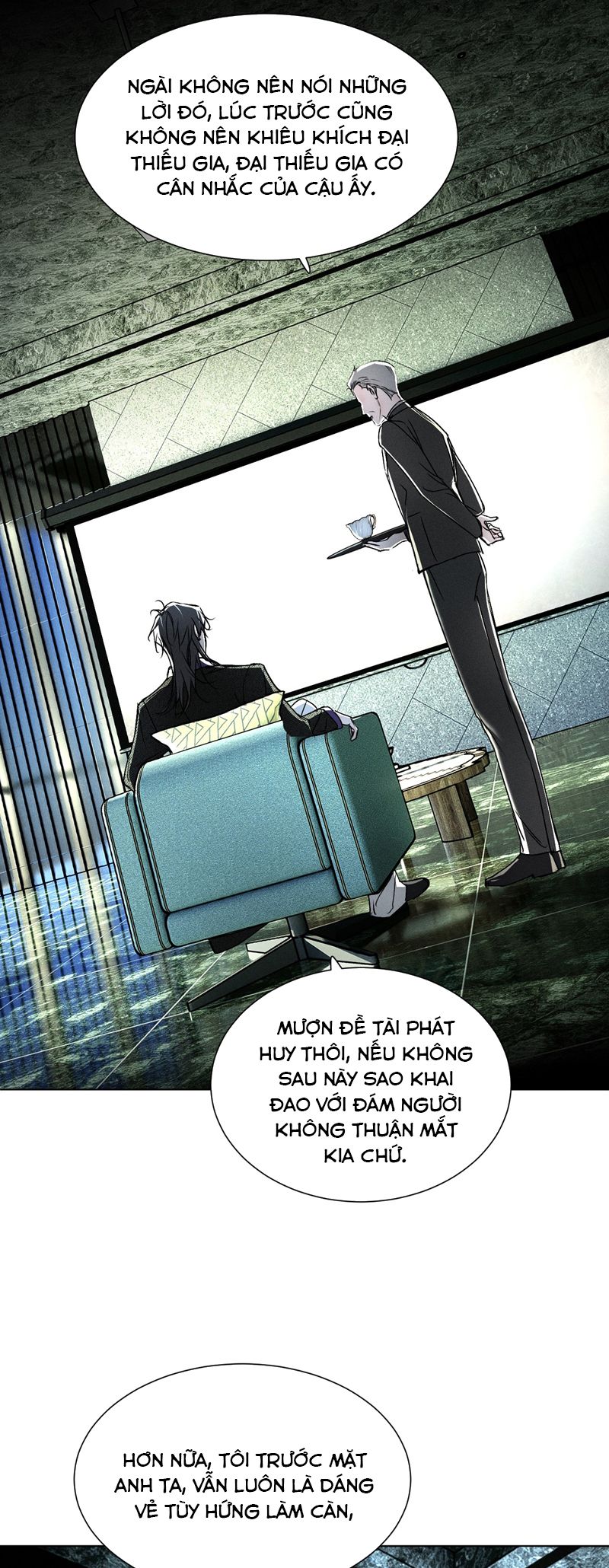 Ảnh Đế Cứ Muốn Làm Kim Chủ Của Tôi Chapter 46 - Trang 4