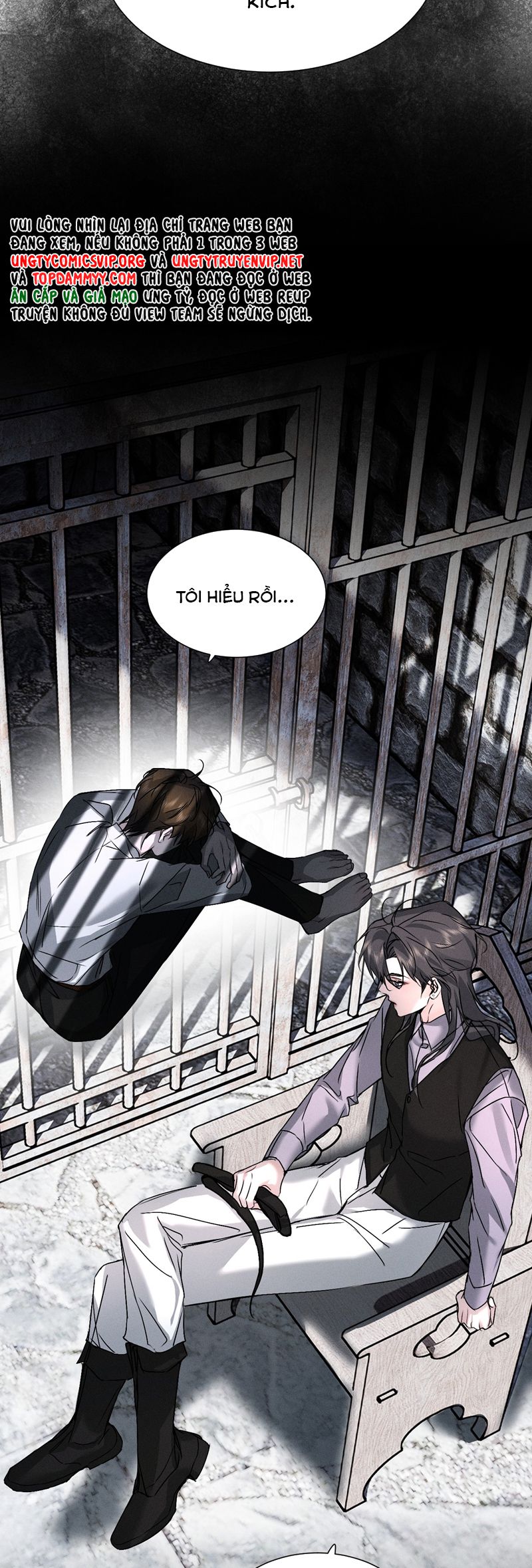 Ảnh Đế Cứ Muốn Làm Kim Chủ Của Tôi Chapter 46 - Trang 4