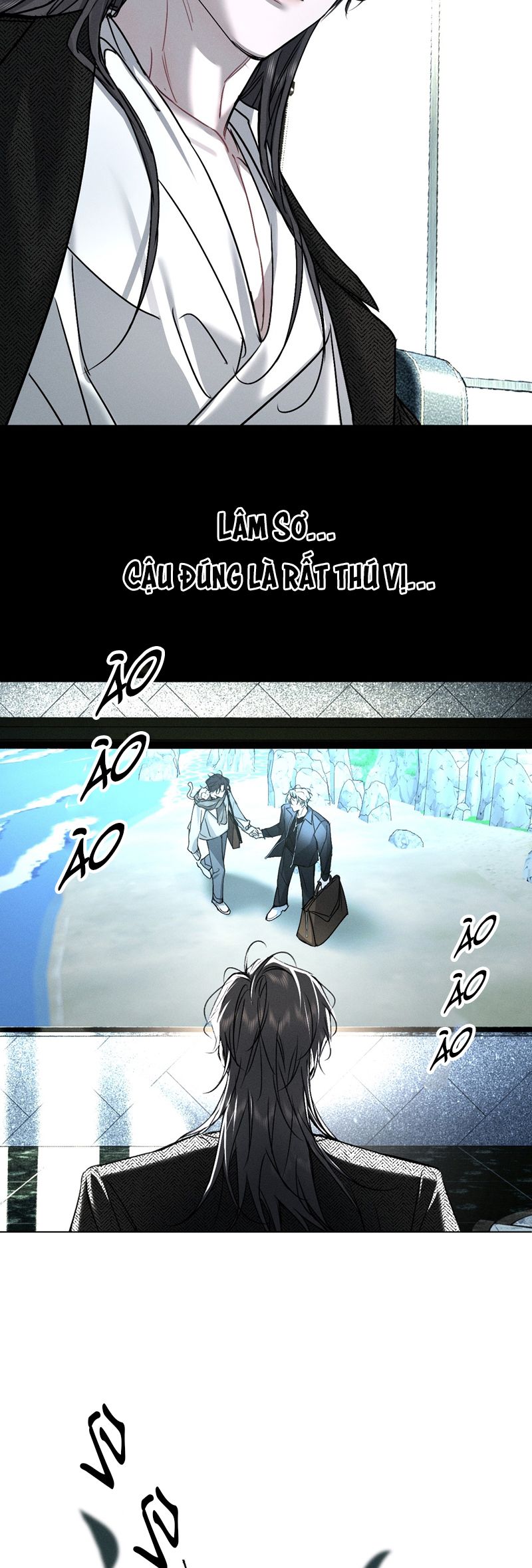 Ảnh Đế Cứ Muốn Làm Kim Chủ Của Tôi Chapter 46 - Trang 4