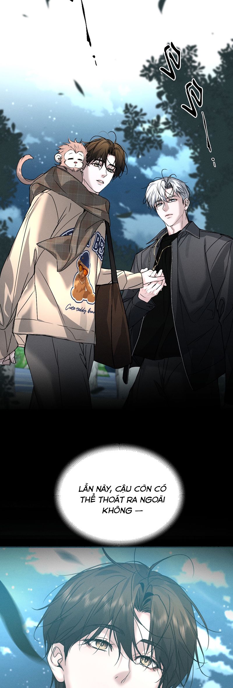 Ảnh Đế Cứ Muốn Làm Kim Chủ Của Tôi Chapter 46 - Trang 4