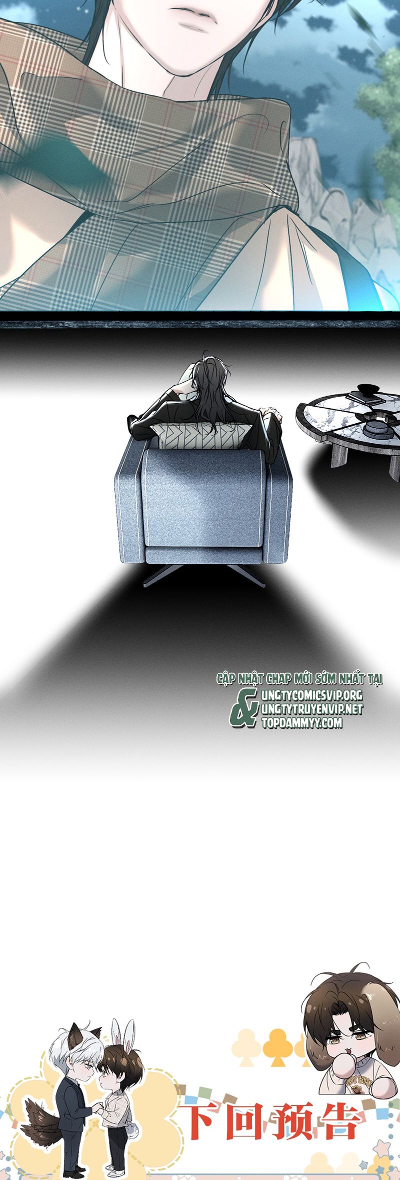 Ảnh Đế Cứ Muốn Làm Kim Chủ Của Tôi Chapter 46 - Trang 4