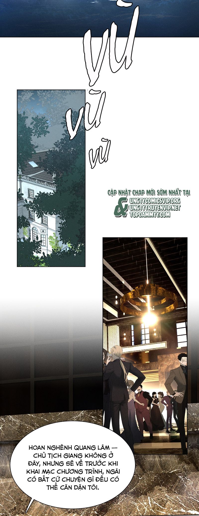 Ảnh Đế Cứ Muốn Làm Kim Chủ Của Tôi Chapter 46 - Trang 4