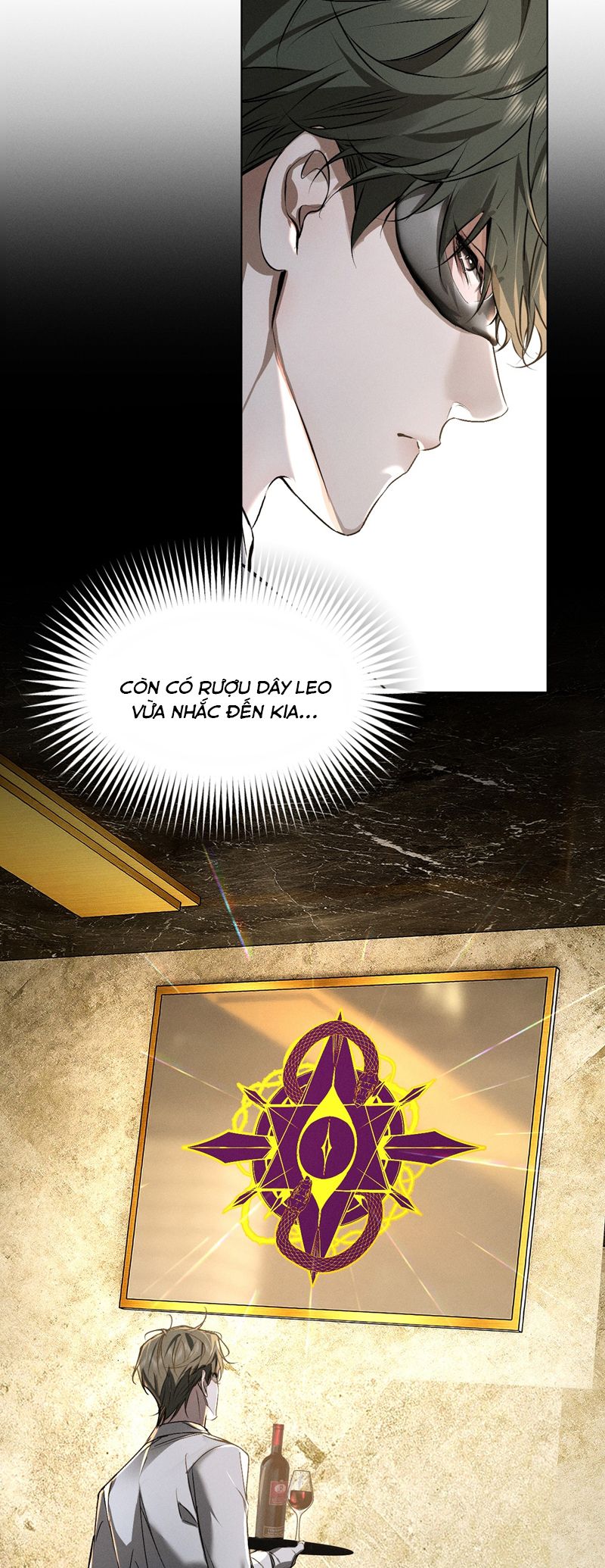 Ảnh Đế Cứ Muốn Làm Kim Chủ Của Tôi Chapter 46 - Trang 4