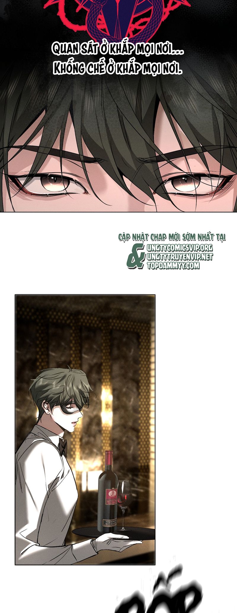 Ảnh Đế Cứ Muốn Làm Kim Chủ Của Tôi Chapter 46 - Trang 4