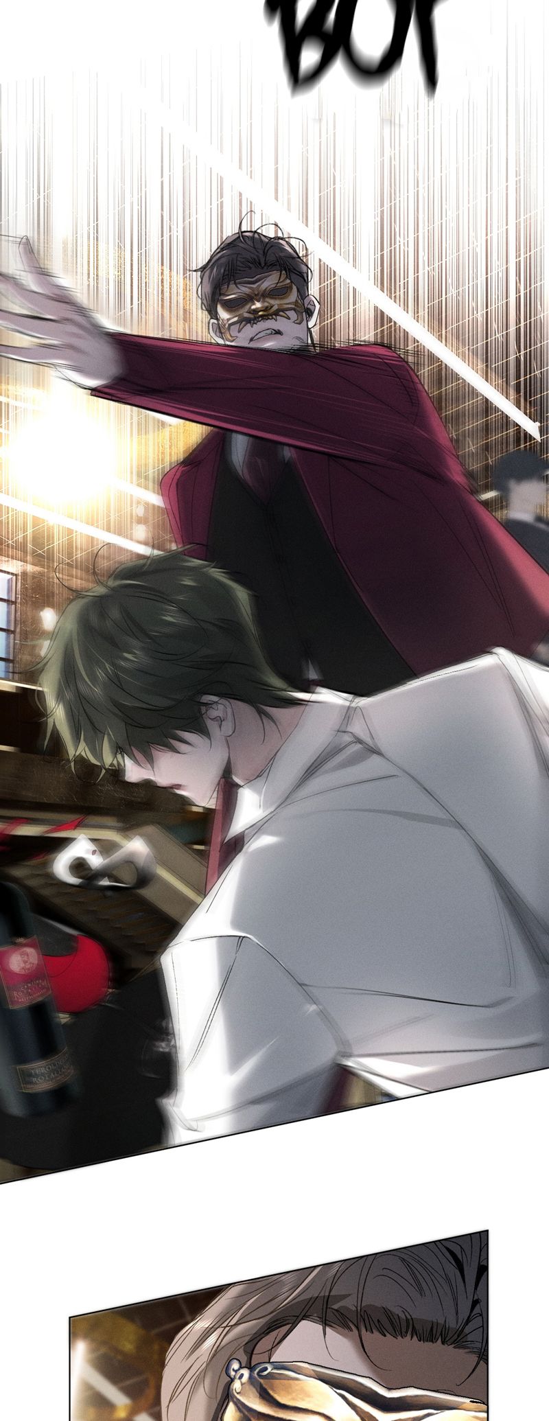 Ảnh Đế Cứ Muốn Làm Kim Chủ Của Tôi Chapter 46 - Trang 4