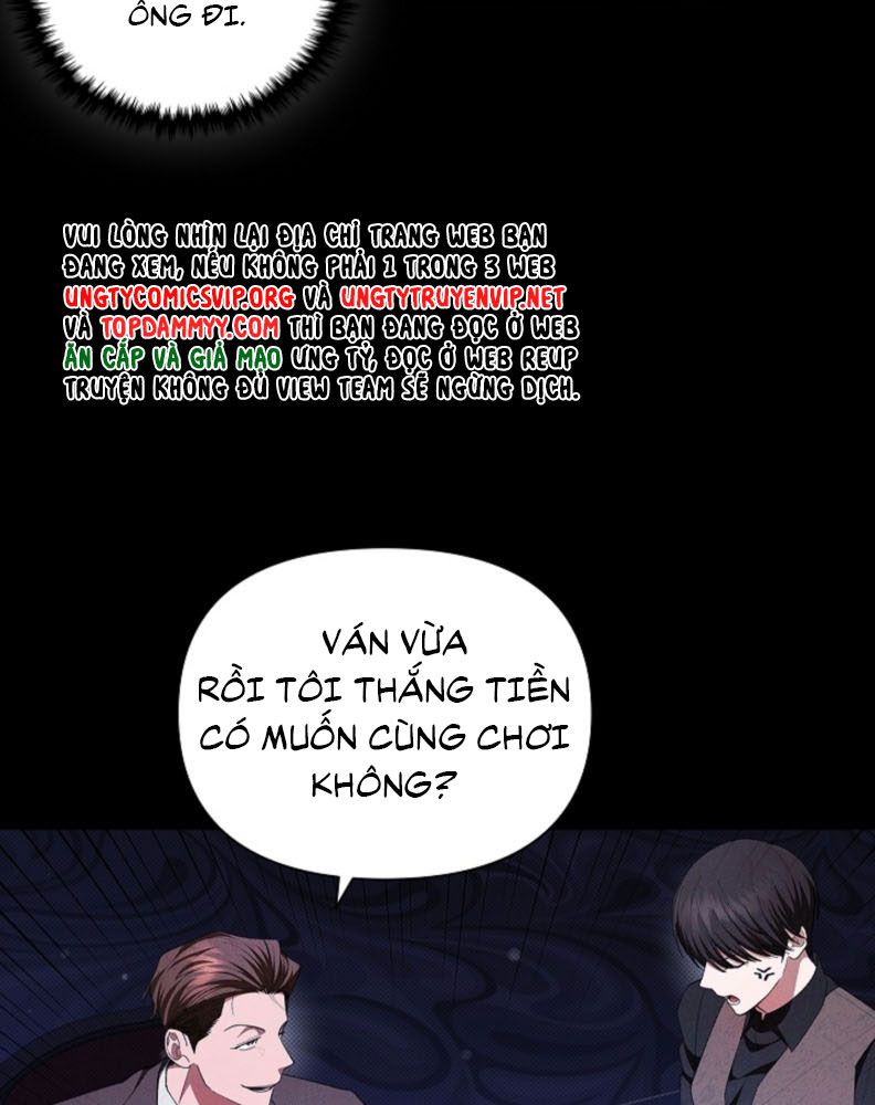 ĐỪNG CHẠM VÀO CÚN CON CỦA TÔI Chap 1 - Trang 4