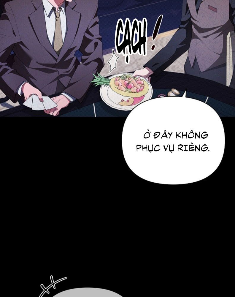 ĐỪNG CHẠM VÀO CÚN CON CỦA TÔI Chap 1 - Trang 4