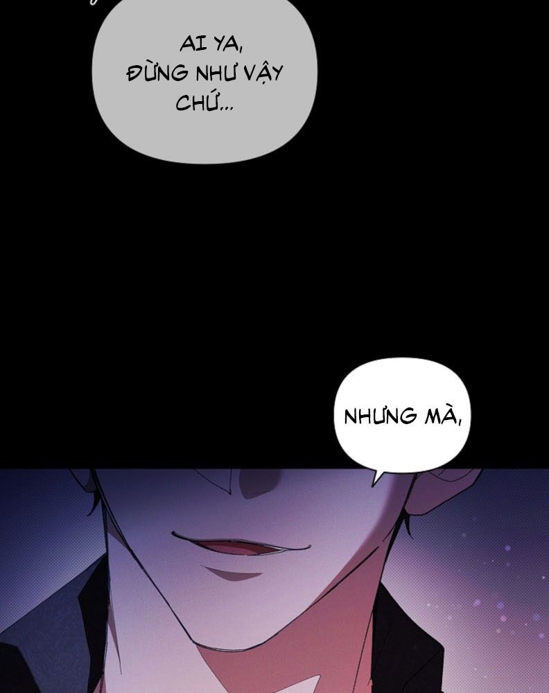 ĐỪNG CHẠM VÀO CÚN CON CỦA TÔI Chap 1 - Trang 4