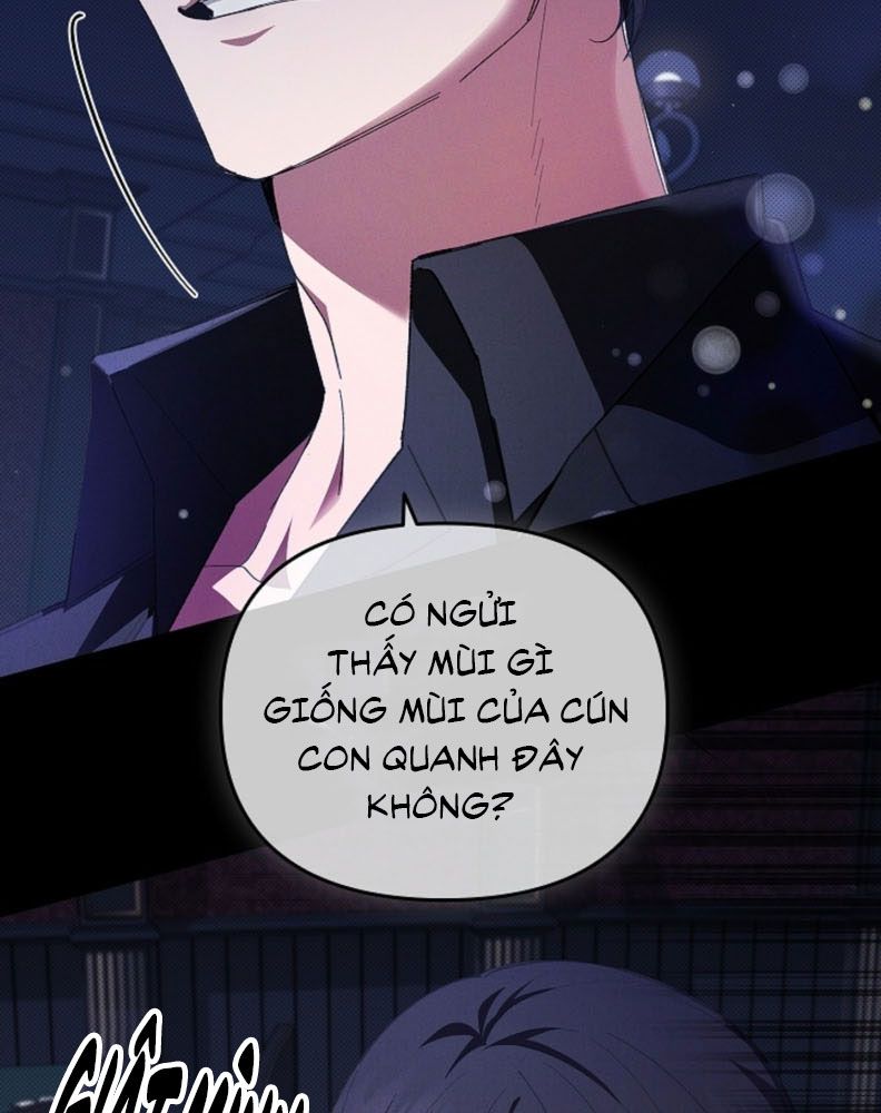 ĐỪNG CHẠM VÀO CÚN CON CỦA TÔI Chap 1 - Trang 4