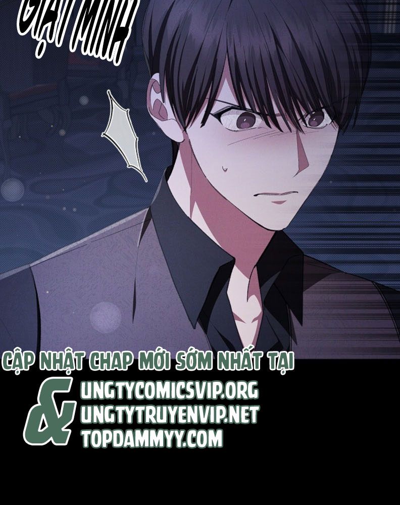 ĐỪNG CHẠM VÀO CÚN CON CỦA TÔI Chap 1 - Trang 4