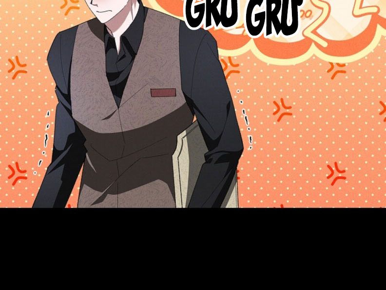 ĐỪNG CHẠM VÀO CÚN CON CỦA TÔI Chap 1 - Trang 4