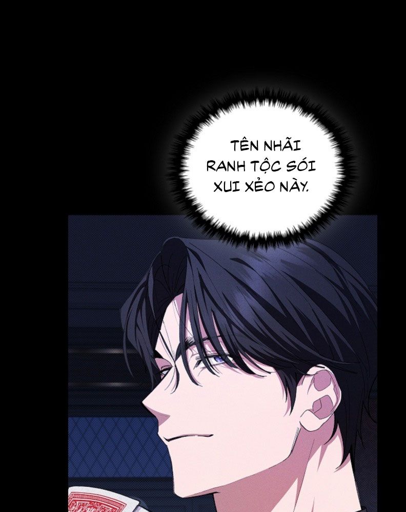 ĐỪNG CHẠM VÀO CÚN CON CỦA TÔI Chap 1 - Trang 4