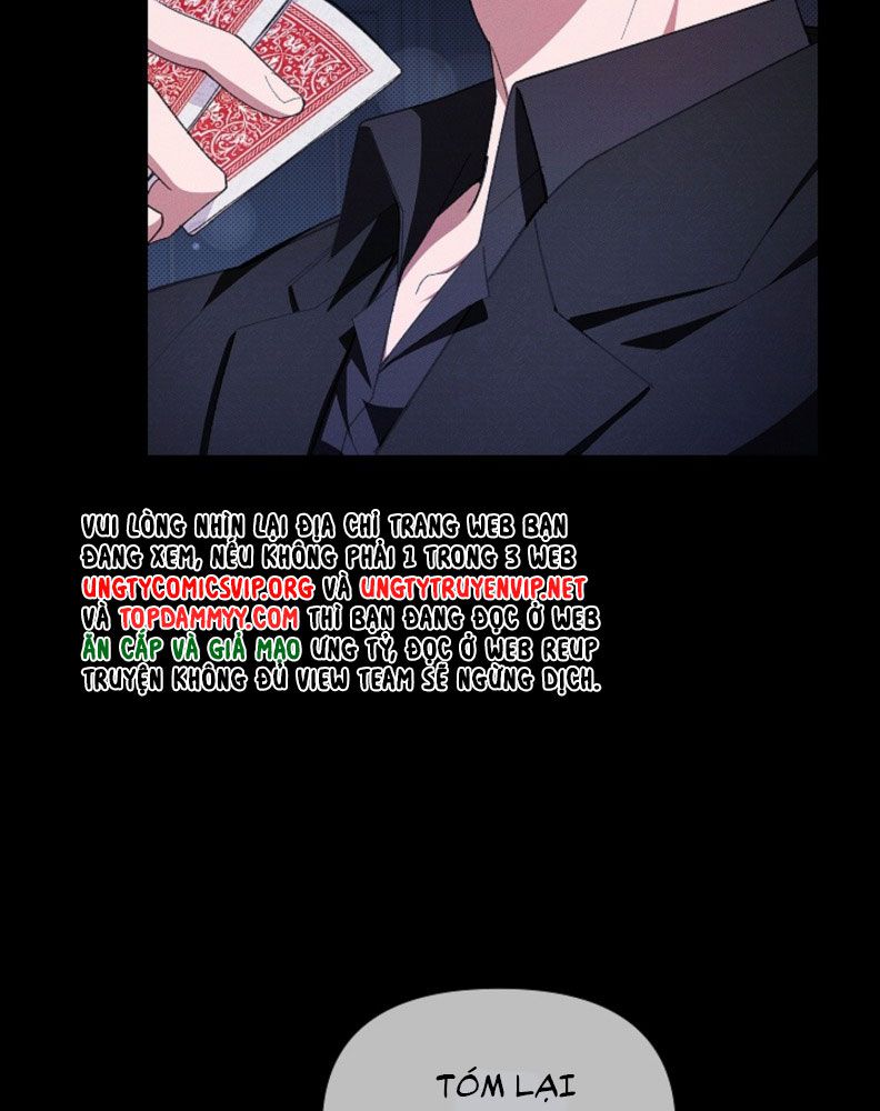 ĐỪNG CHẠM VÀO CÚN CON CỦA TÔI Chap 1 - Trang 4