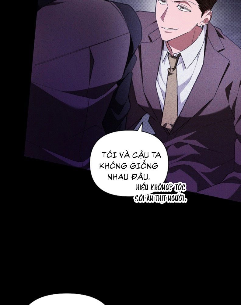 ĐỪNG CHẠM VÀO CÚN CON CỦA TÔI Chap 1 - Trang 4